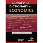 Dictionary of Economics - Mark Tompson, Andrew Betsis