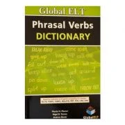 Dictionary of Phrasal Verbs - Martin H. Manser
