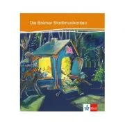 Die Bremer Stadtmusikanten (Lektüre) - Heike Baake