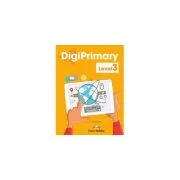 Digi primary level 3 digi-book application