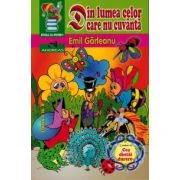 Din lumea celor care nu cuvanta. Cea dintai durere - Emil Garleanu