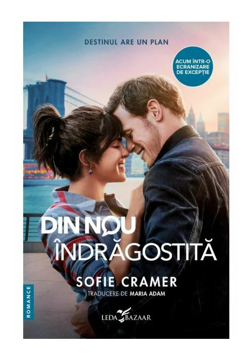 Din nou indragostita