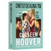 Dintotdeauna TU. Editie de film - Colleen Hoover
