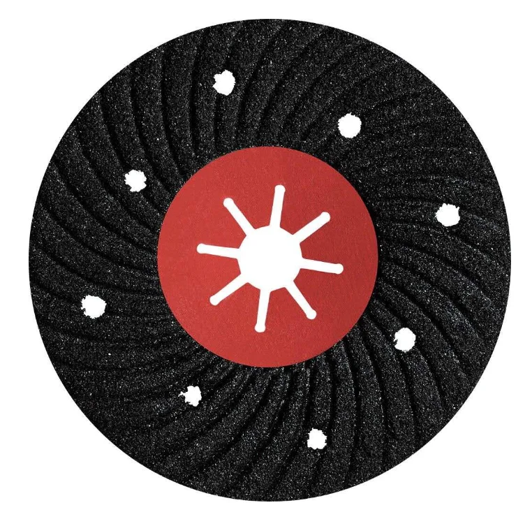 Disc abraziv pentru mozaic 180mm P16/P24