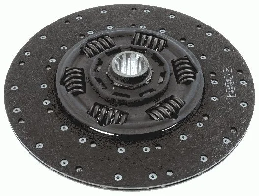 Disc ambreiaj SACHS 1878 004 104