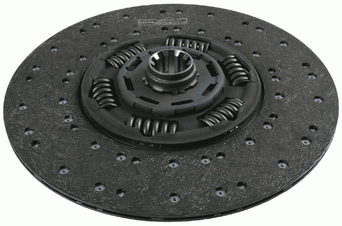 Disc ambreiaj SACHS 1878 004 573