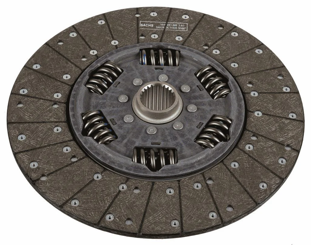 Disc ambreiaj SACHS 1878 007 046:N