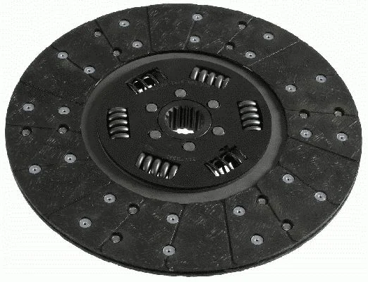 Disc ambreiaj SACHS 1878 634 033