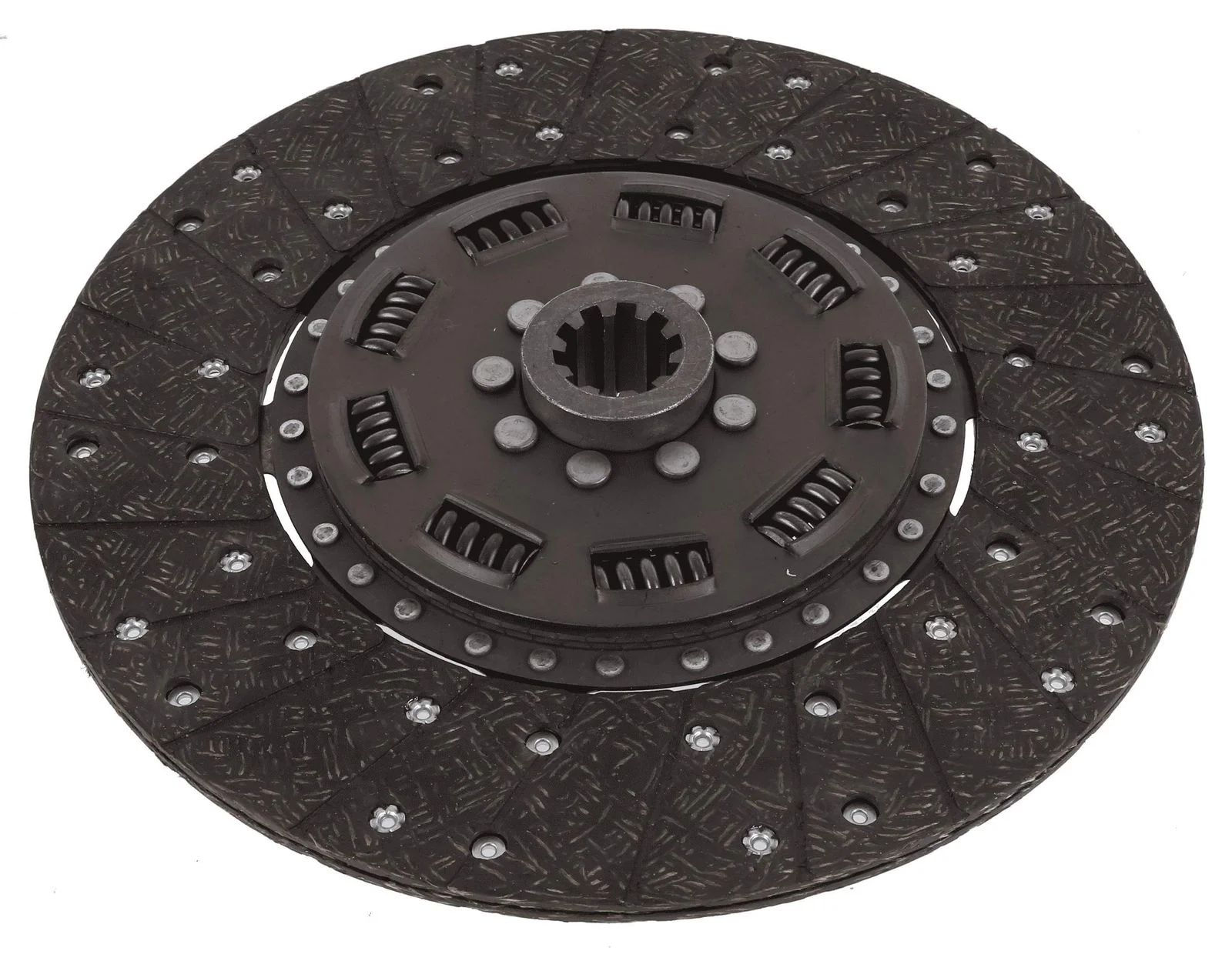 Disc ambreiaj SACHS 1878 634 237