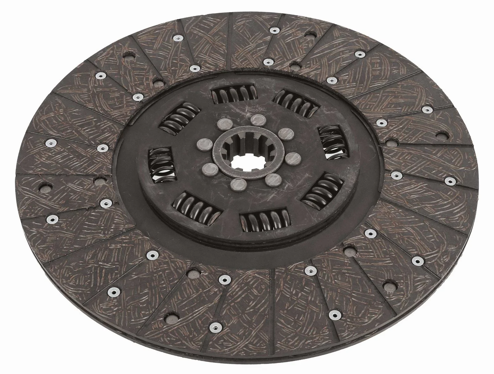 Disc ambreiaj SACHS 1878 634 254