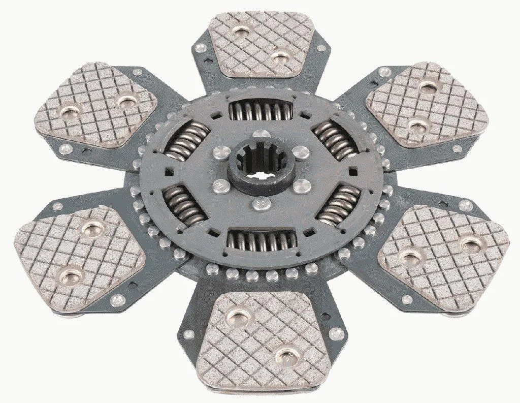 Disc ambreiaj SACHS 1878 995 301