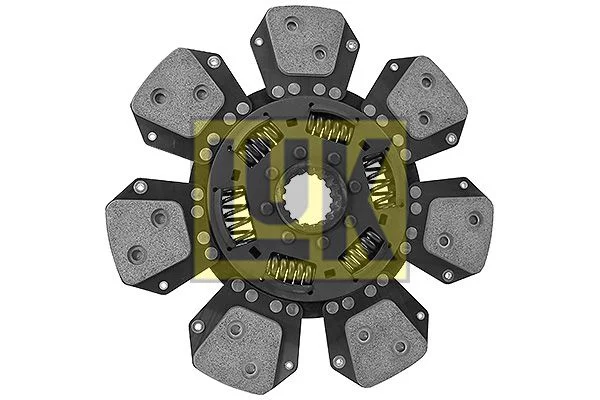 Disc ambreiaj Schaeffler LuK 331 0131 19