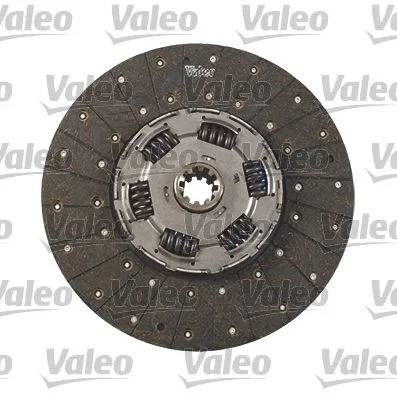Disc ambreiaj VALEO 807575