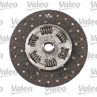 Disc ambreiaj VALEO 807733