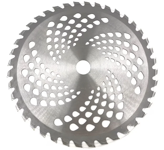 Disc circular motocoasa cu 40 dinti vidia 230x25.4x40T