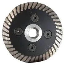 Disc diamantat granit 75mm prindere M14