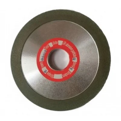 Disc Diamantat pentru Ascutit Vidia 125 Mm Slim - Grosime 2 Mm