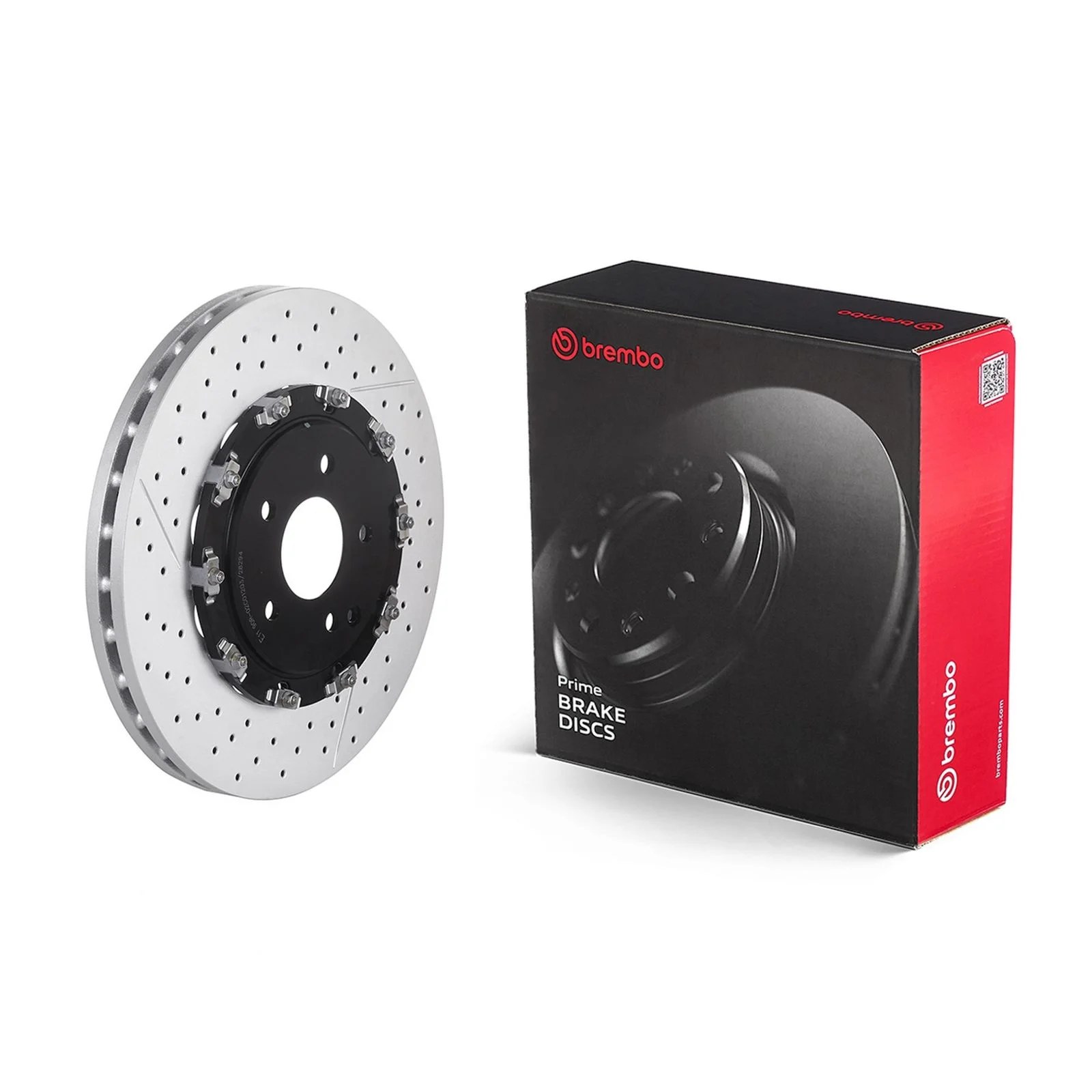 Disc frana BREMBO 09.9254.33