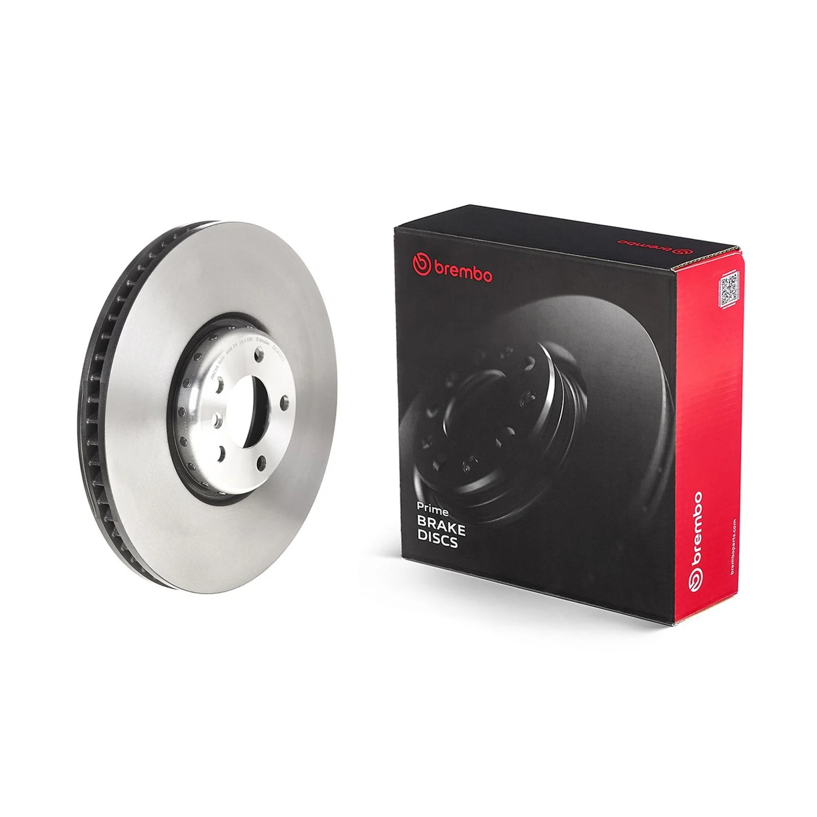 Disc frana BREMBO 09.C413.13