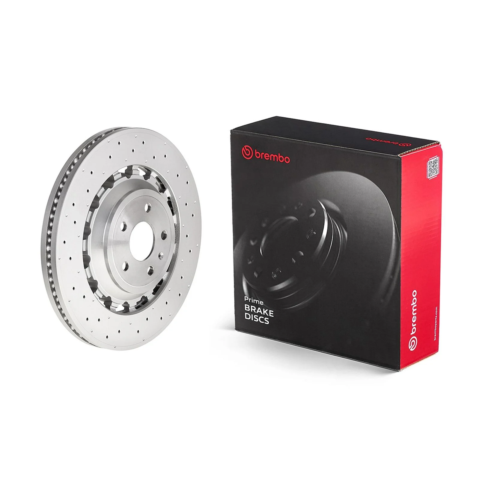 Disc frana BREMBO 09.D174.53