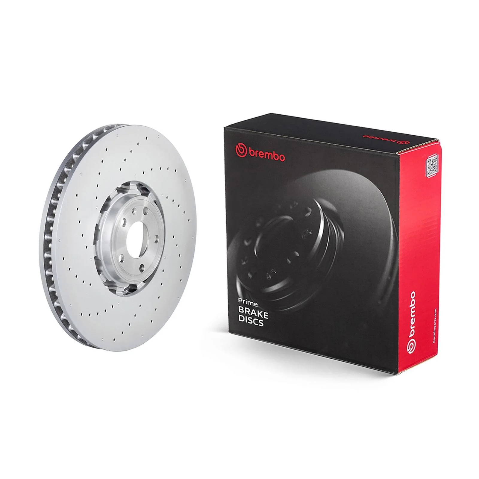 Disc frana BREMBO 09.D481.43
