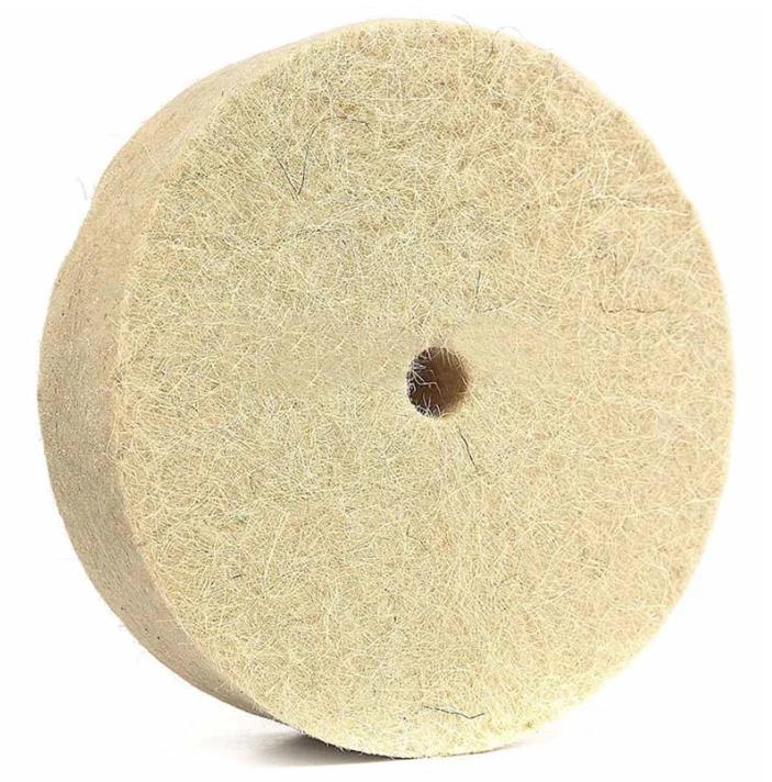 Disc pasla pentru slefuitlustruit diametru 200 mm groasa