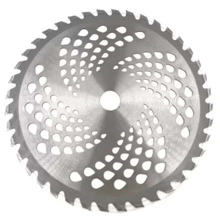Disc Pentru Motocoasa 9" Concav 230 x 25.4 x 40T