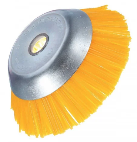 Disc perie matura motocoasa 8''-200mm , Galben MX962