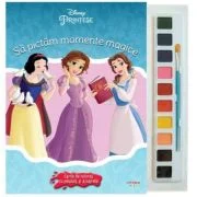 Disney Printese. Sa pictam momente magice