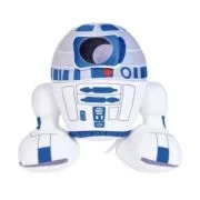 Disney Star Wars - Jucarie de plus, R2-D2, 25 cm