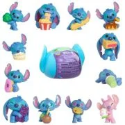 Disney Stitch Mini-figurina ascunsa in capsula, Feed Me S3