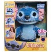 Disney Stitch Plus interactiv, 100+ sunete si reactii