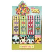 Display 24 seturi Bangoberry, creioane