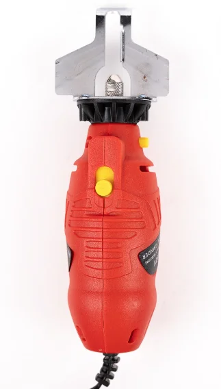 Dispozitiv portabil electric 12 V pentru ascutit lant drujba CRAFT TEC MX602