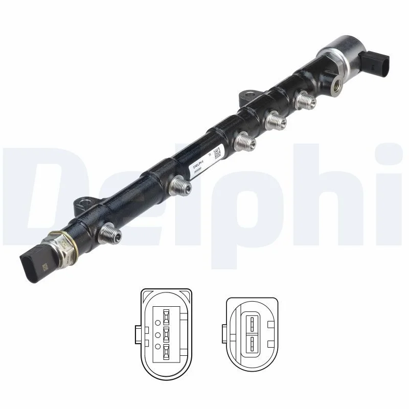 distribuitor T,combustibil DELPHI 28252069