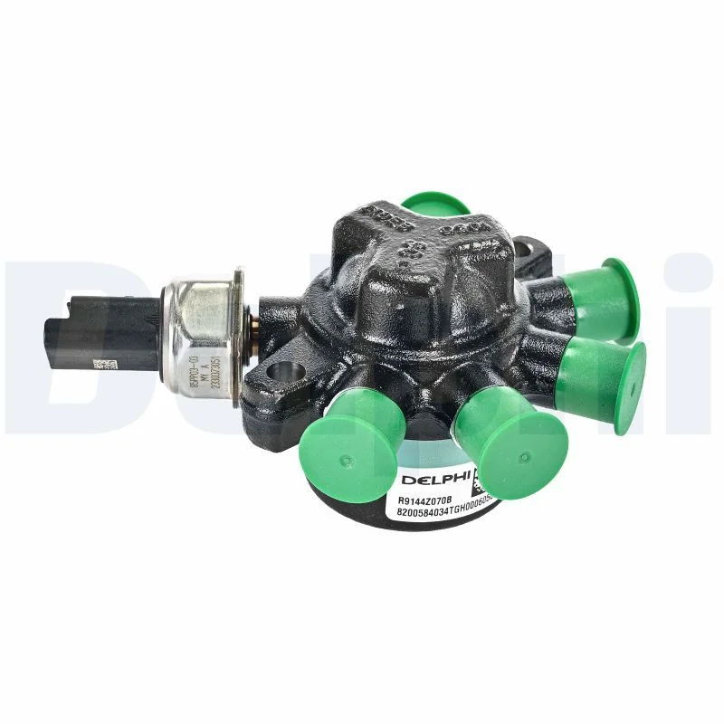 distribuitor T,combustibil DELPHI 9144A070B-12B1