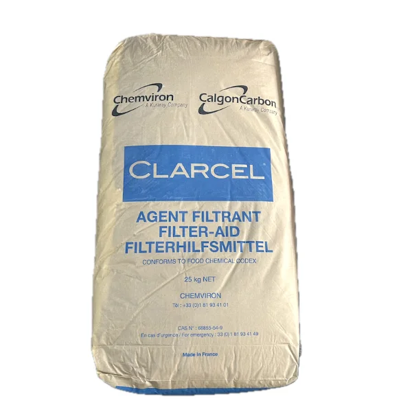 DIT-R grosier 25 kg, Clarcel
