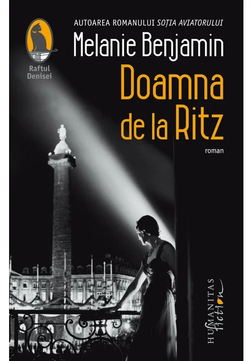Doamna de la Ritz