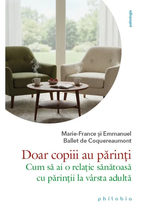 Doar copiii au parinti