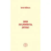 Doar din pamantul patriei - Horia Badescu