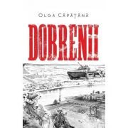 Dobrenii - Olga Capatana