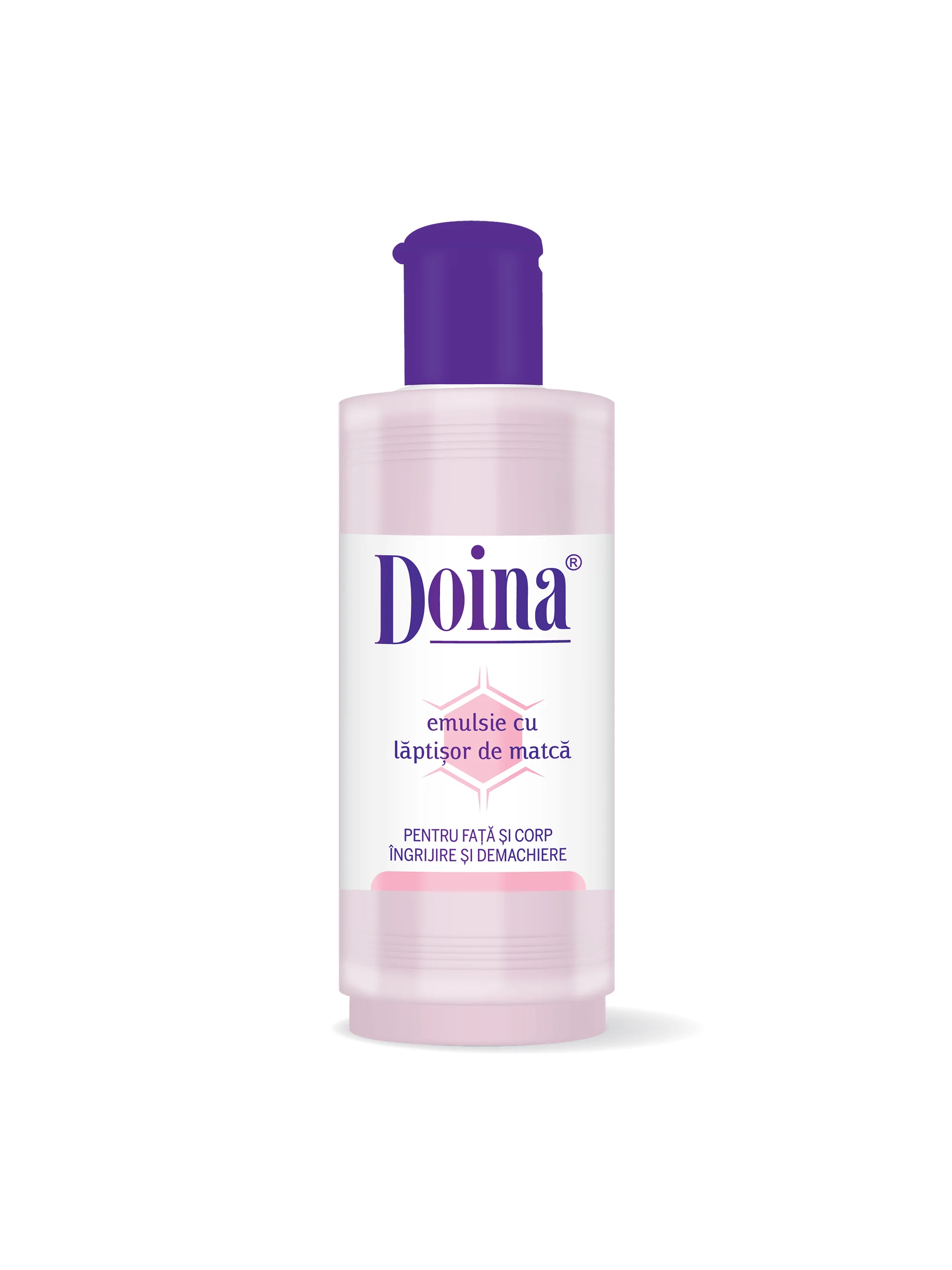Doina Emulsie Lăptişor De Matcă 200 Ml