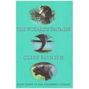 Doomspell Trilogy. The Wizard's Promise - Cliff McNish