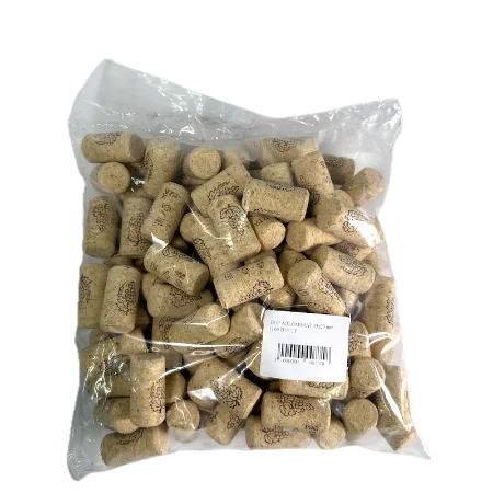 Dop Aglomerat 43x23 mm 100 buc