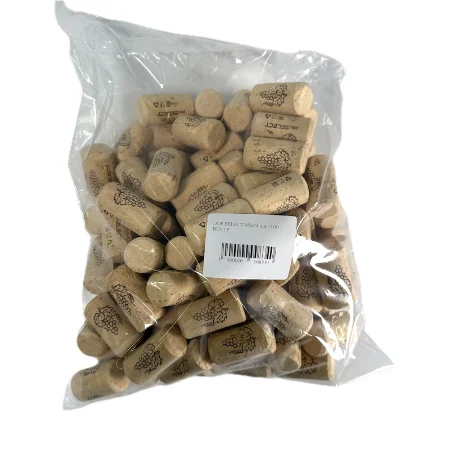 Dop Select 45 x 24 mm 100 buc