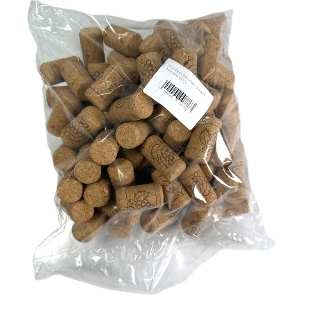 Dopuri Provino Zero 5 44x24 mm 100 buc