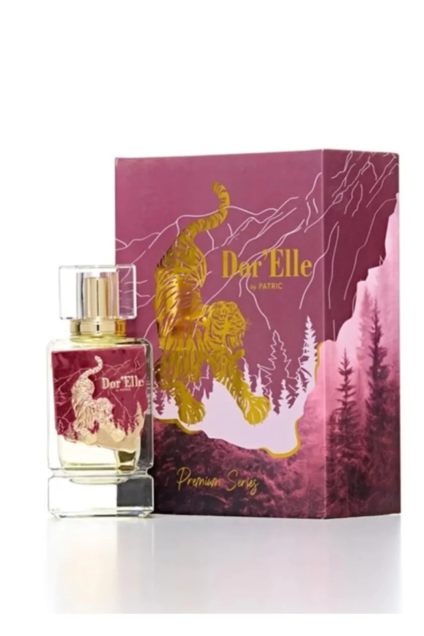 DOR'ELLE by Patric, extract de parfum 100ml, unisex