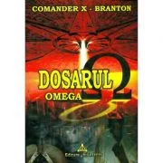 Dosarul Omega - Comander X Branton