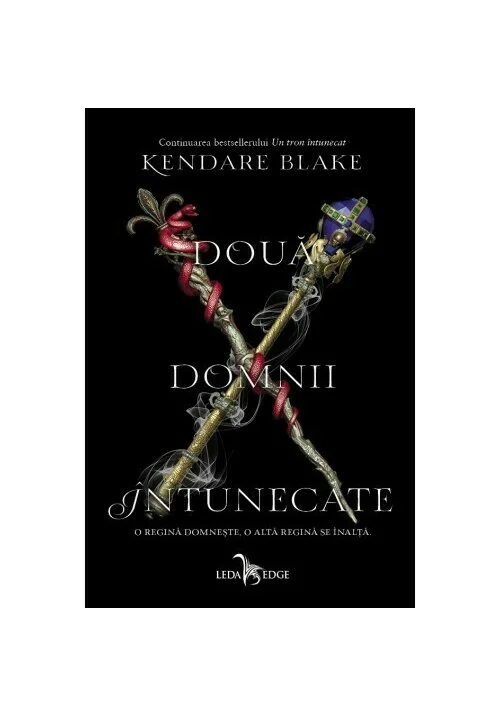 Doua domnii intunecate