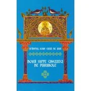 Doua sute cincizeci de parabole - Sfantul Ioan Gura de Aur